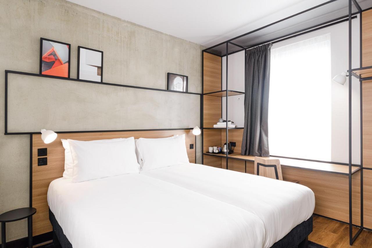 Ibis Bridgwater, M5 Jct23 Hotel Exterior photo
