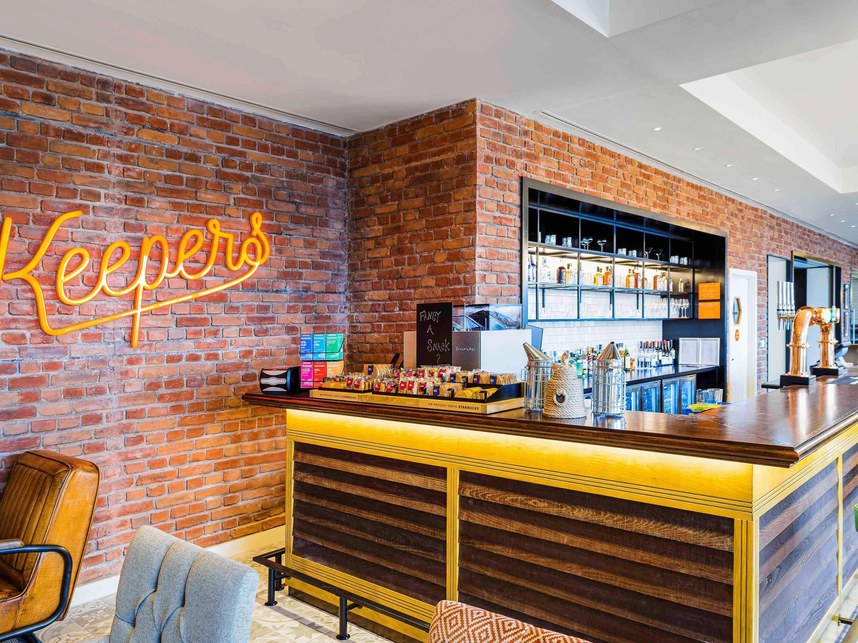 Ibis Bridgwater, M5 Jct23 Hotel Exterior photo